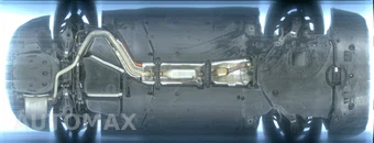 2025 Toyota Camry XLE - miniatura 17