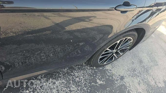 2025 Toyota Camry XLE - miniatura 20