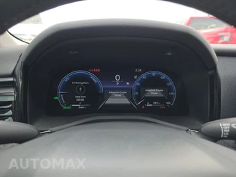 2025 Toyota Camry XLE - miniatura 18