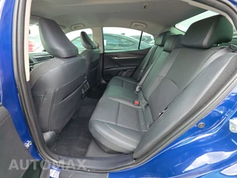 2025 Toyota Camry XLE - miniatura 19