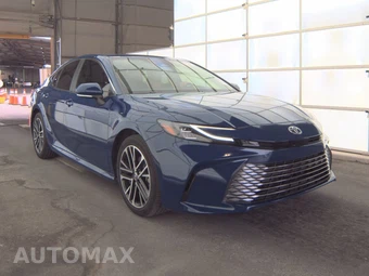 2025 Toyota Camry XLE - miniatura 4