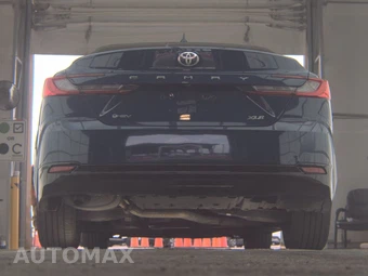 2025 Toyota Camry XLE - miniatura 7