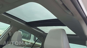 2025 Toyota Camry XLE - miniatura 20