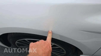 2025 Toyota Camry XLE - miniatura 21