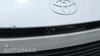 2025 Toyota Camry XLE - miniatura 22