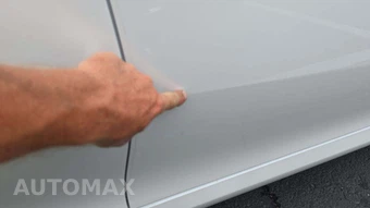 2025 Toyota Camry XLE - miniatura 23