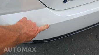 2025 Toyota Camry XLE - miniatura 24
