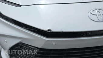 2025 Toyota Camry XLE - miniatura 26
