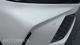 2025 Toyota Camry XLE - miniatura 27
