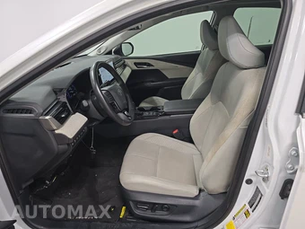2025 Toyota Camry XLE - miniatura 7