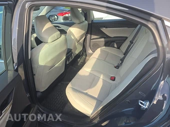 2025 Toyota Camry XLE - miniatura 13