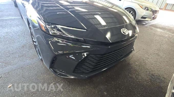 2025 Toyota Camry XLE - miniatura 19