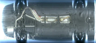 2025 Toyota Camry XLE - miniatura 18