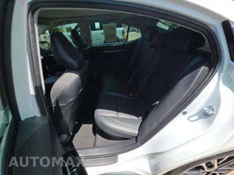 2025 Toyota Camry XLE - miniatura 13