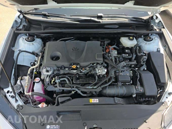 2025 Toyota Camry XLE - miniatura 22