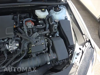 2025 Toyota Camry XLE - miniatura 23