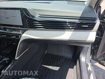 2025 Toyota Camry XLE - miniatura 16