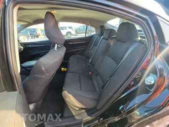2025 Toyota Camry XLE - miniatura 19