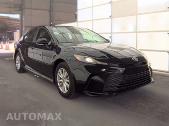 2025 Toyota Camry XLE - miniatura 4
