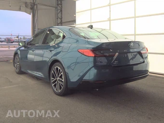 2025 Toyota Camry XLE - miniatura 6