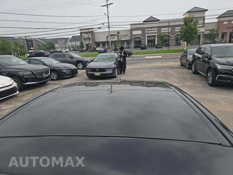 2025 Toyota Camry XLE - miniatura 12