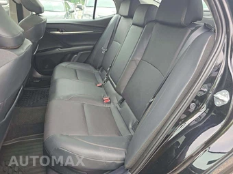 2025 Toyota Camry XLE - miniatura 13
