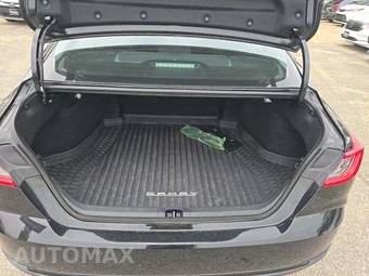 2025 Toyota Camry XLE - miniatura 14