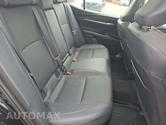 2025 Toyota Camry XLE - miniatura 16