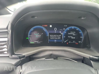 2025 Toyota Camry XSE - miniatura 12