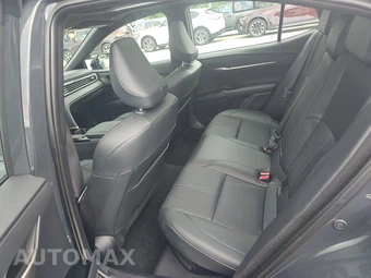 2025 Toyota Camry XSE - miniatura 13