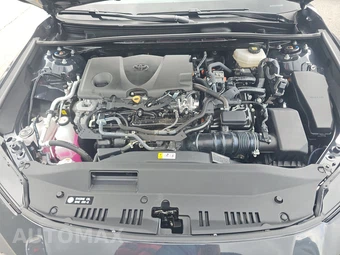 2025 Toyota Camry XSE - miniatura 15