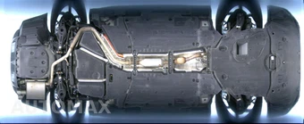 2025 Toyota Camry XSE - miniatura 17