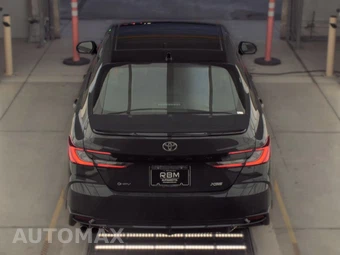 2025 Toyota Camry XSE - miniatura 5