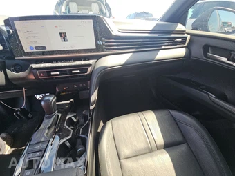 2025 Toyota Camry XSE - miniatura 11