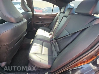 2025 Toyota Camry XSE - miniatura 13