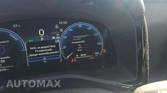 2025 Toyota Camry XSE - miniatura 19