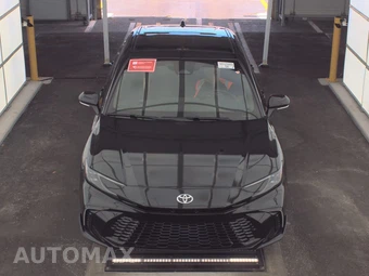 2025 Toyota Camry XSE - miniatura 2