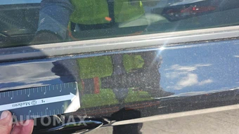 2025 Toyota Camry XSE - miniatura 21