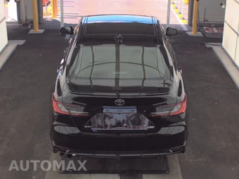 2025 Toyota Camry XSE - miniatura 5