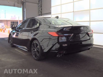 2025 Toyota Camry XSE - miniatura 6