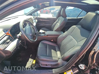 2025 Toyota Camry XSE - miniatura 7
