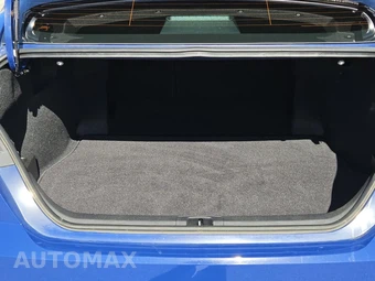 2025 Toyota Camry XSE - miniatura 10