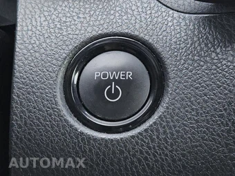 2025 Toyota Camry XSE - miniatura 16