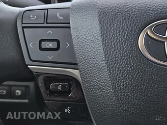 2025 Toyota Camry XSE - miniatura 19