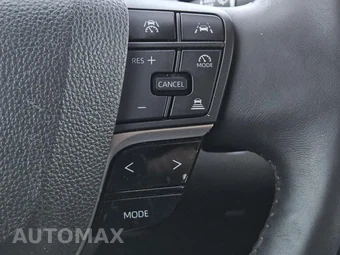 2025 Toyota Camry XSE - miniatura 20