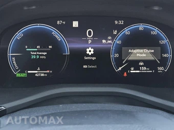 2025 Toyota Camry XSE - miniatura 21