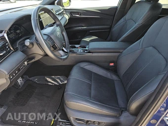 2025 Toyota Camry XSE - miniatura 23