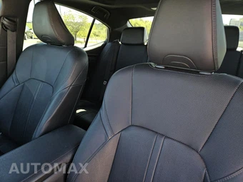 2025 Toyota Camry XSE - miniatura 24