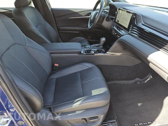 2025 Toyota Camry XSE - miniatura 31