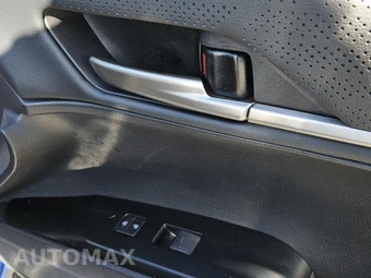2025 Toyota Camry XSE - miniatura 33